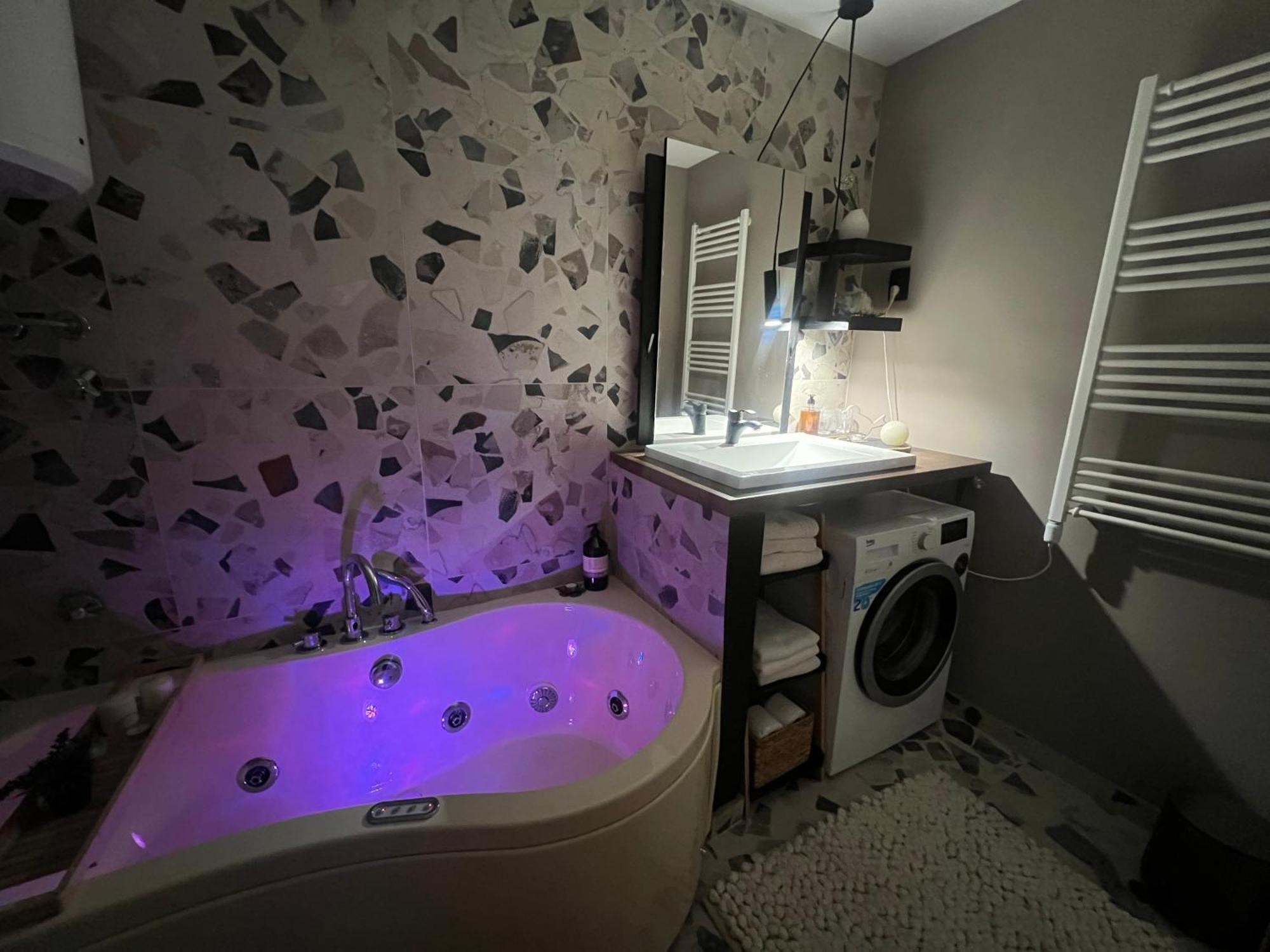City2 Appartement